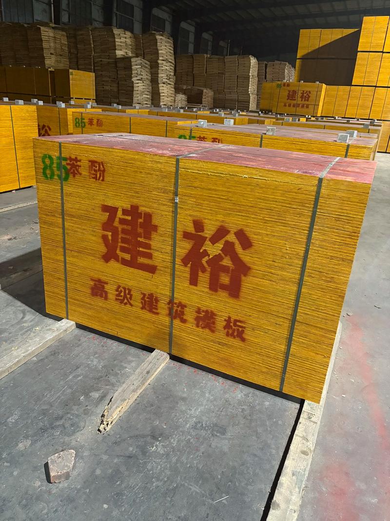 实木板材:自然与品质的完美结合
